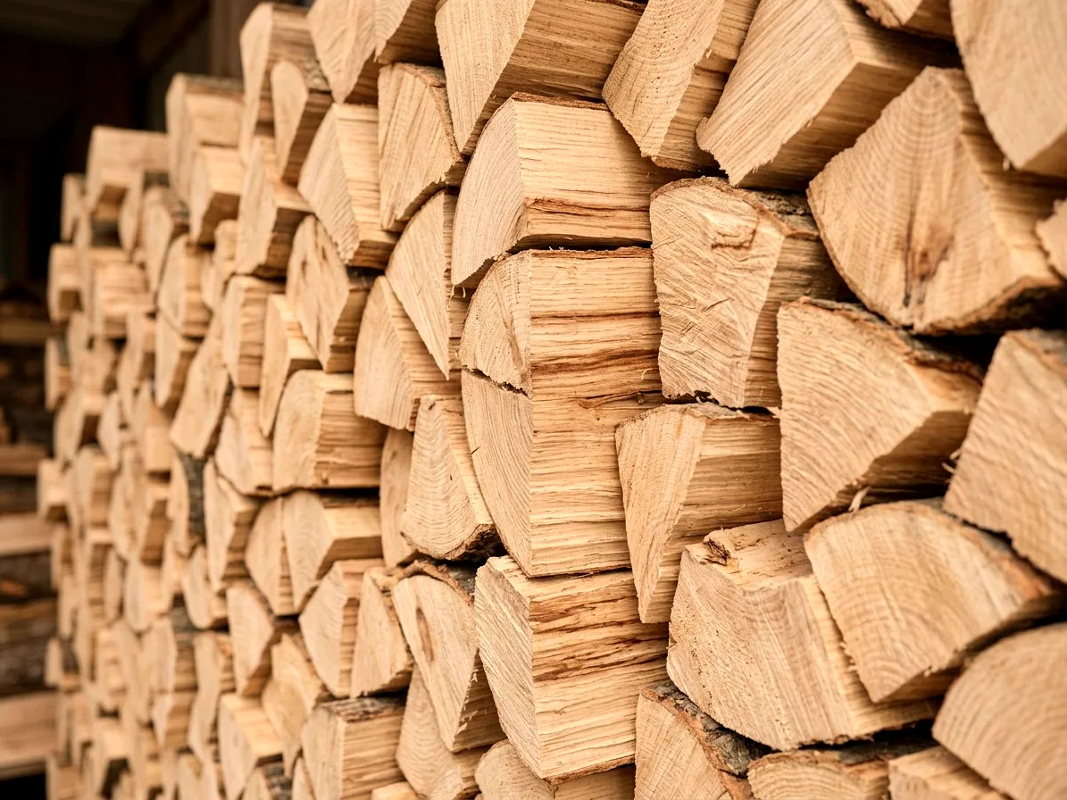 Ясеневые дрова в Дедовске
