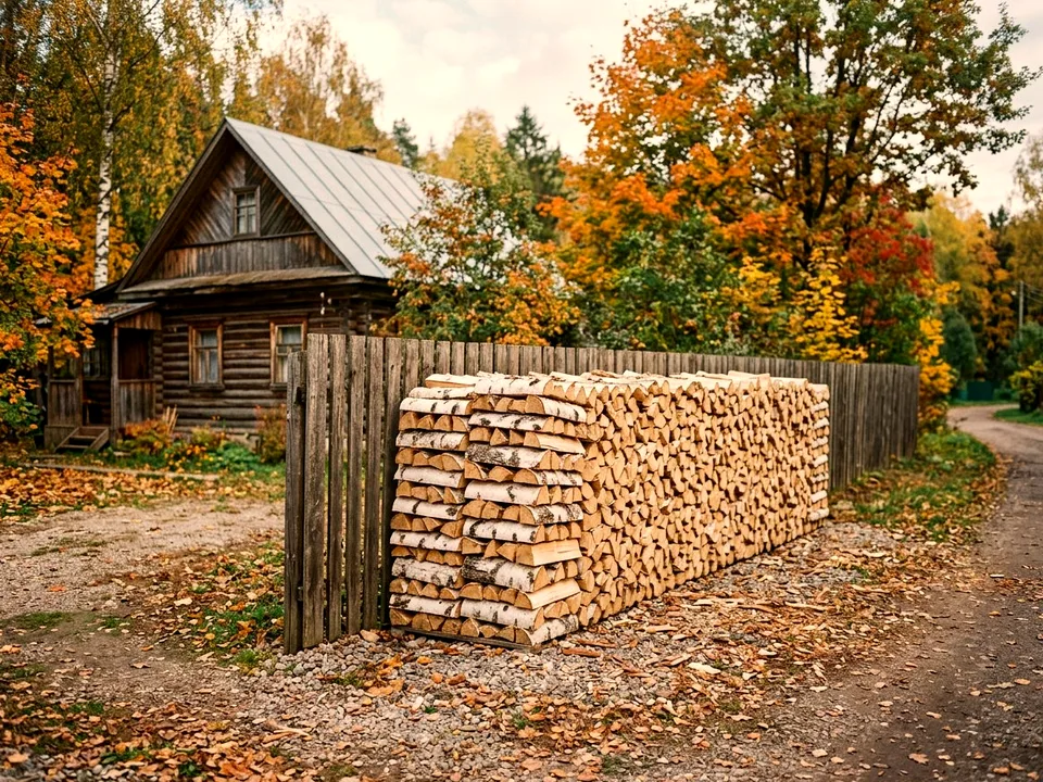 Pini Kay на паллетах, Дедовск, улица Складская, 38