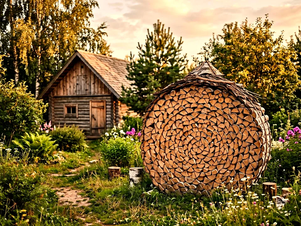 Сетки 40 л к камину, Дедовск, улица Ягодная, 40